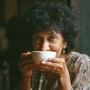 In Memory Of Our Mother Sale